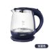 binh sieu toc KAMJISE bếp vàng T-520 nước sôi nhanh ấm đun nước điện ấm trà ấm đun nước thủy tinh ấm 1L bình siêu tốc bluestone ấm đun nước điện