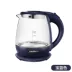 KAMJISE bếp vàng T-520 nước sôi nhanh ấm đun nước điện ấm trà ấm đun nước thủy tinh ấm 1L ấm đun nước điện
