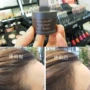 Teng Yujia đề nghị Hàn Quốc chân tóc công suất sửa chữa make-up sửa đổi tóc bóng râm bột 4 gam thay thế tạo tác trán cao phấn tạo khối nào tốt