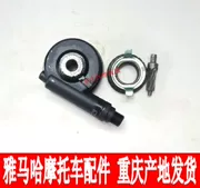 Lin Haiya Maha Phụ tùng xe máy LYM110-2-3 C8 Burst Miles Gear Code Table Speedometer - Xe máy Gears