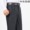 Mùa hè trung niên nam quần linen quần cao eo lỏng trung niên cha của phù hợp với đôi xếp li phù hợp với quần sâu tập tin miễn phí hot