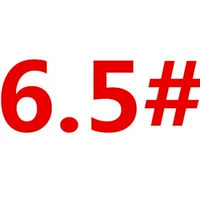 6.5#