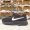 2019 NIKE Giày trẻ em Nike lưới lớn thoáng khí nhẹ thoải mái chạy bộ AO9604-AO9605-001 - Giày dép trẻ em / Giầy trẻ shop giày trẻ em