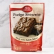 Fudge Brownni 290g (сумка)