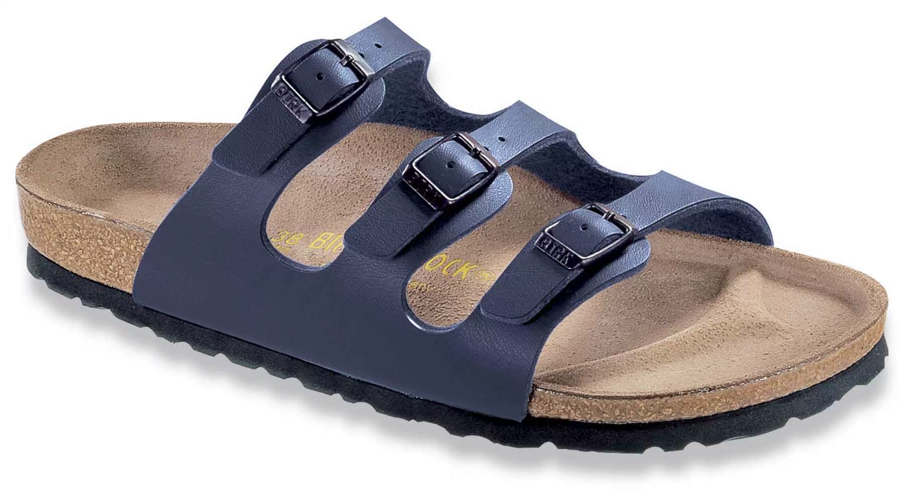 Birkenstock Обувь Москве Купить