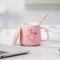 Pink+Firebird Love+Exclusive Spoon