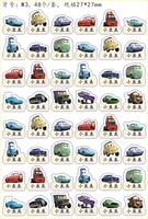 W3 автомобиль