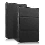 Amazon Kindle Paperwhite4 Leather Case thế hệ thứ mười 6-inch e-book reader bao da - Phụ kiện sách điện tử