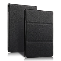 Amazon Kindle Paperwhite4 Leather Case thế hệ thứ mười 6-inch e-book reader bao da - Phụ kiện sách điện tử bao da ipad 2017