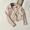 2018 mùa thu mới trạm Châu Âu Haining da hồng nhỏ da nữ ngắn Hàn Quốc phiên bản của slim đầu máy pu áo khoác áo khoác da nữ giá rẻ