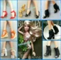 Mới chính hãng 6 điểm giày búp bê phụ kiện collector của phiên bản ST replica supermodel FR búp bê có thể mang giày búp bê barbie