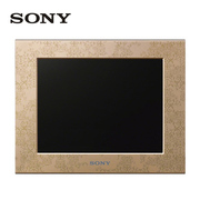 Thương hiệu mới Sony SONY DPF-C800 Khung ảnh kỹ thuật số 8 inch HD album điện tử quà tặng sinh nhật