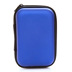 Túi đựng tai nghe Túi lưu trữ điện thoại di động Cáp sạc túi lưu trữ U đĩa Bluetooth Hộp tai nghe lưu trữ kỹ thuật số hoàn thiện Lưu trữ cho sản phẩm kỹ thuật số