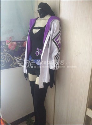 taobao agent Clothing, cosplay