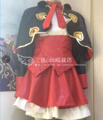 taobao agent Dungeon and Warrior Female Women Sanjiang Clothing Store