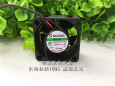 Вентилятор для PS2, PS3 原装sunon建准 4cm