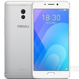 新品未開封 Meizu/Meizu Meizu Note6 フルネットワーク X8 note9 バックアップ note8 携帯電話