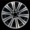 Thích hợp cho bánh xe Maybach S-class s400s480s560s680s65 19/20 inch của Mercedes-Benz s450 đã được sửa đổi mâm xe ô tô 19 inch mâm xe oto 16 inch Mâm xe