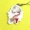Yuli yuri trên băng trên băng bên ngoài nhà anime Nhật Bản - Carton / Hoạt hình liên quan những hình dán cute