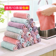 Салфетка для уборки пыли Абсорбент блюдо