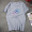 Mới ngắn tay T-Shirt nam cộng với phân bón XL phiên bản lỏng lẻo của trẻ và trung niên thể thao giản dị áo sơ sinh sinh viên vòng cổ bông t