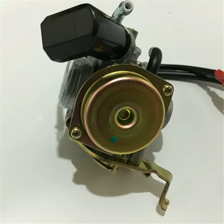 Подходят для Yamahaqiao 100cc Liying ZY100T Ghost Fire Firewood женский мотоцикл Национальная тройка и двойная линия