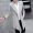 Của nam giới Hàn Quốc phiên bản của da áo gió nam áo khoác siêu mỏng sinh viên mùa hè áo khoác quần áo mùa hè kem chống nắng phần dài áo gió 1 lớp cho nam