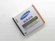 Pin máy ảnh kỹ thuật số Samsung SLB-07A 07 PL150 ST550 ST600 ST500 SLB-07 - Phụ kiện máy ảnh kỹ thuật số
