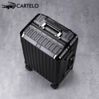 Классическая черная алюминиевая кадр-A2101 [Основная картина]