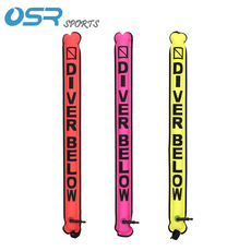 Шлем для дайвинга и подводной охоты