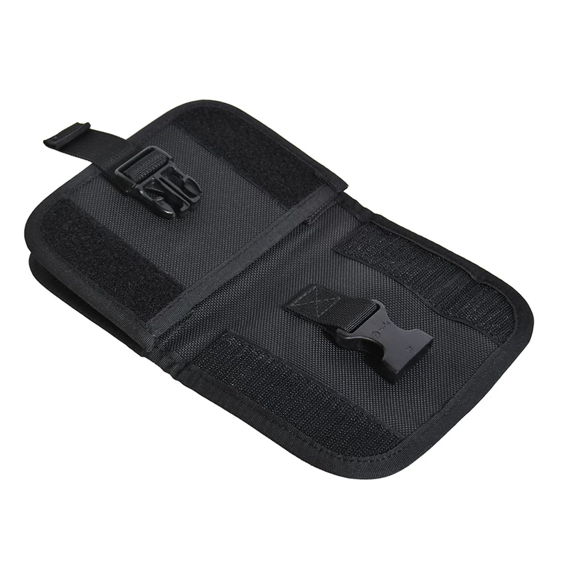 10LBS Scuba Diving Weight Pocket diving heavy bag built -in buckle