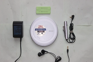 CD-плеер Walkman SONY Sony D-EJ1000