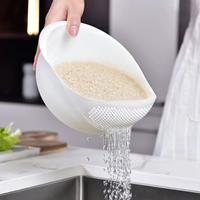 Творческая кухня амфорус дао рис мыть рисовый сит -сит -сит
