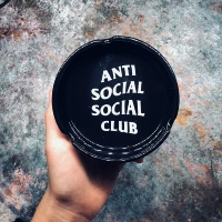 ASC Black Foine White персонажи