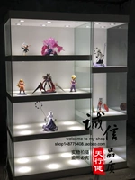 Пекинская индивидуальная ручная статуя анимационная демонстрация игрушек выставка Gada Model GK Trophy Trophy