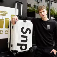 Белая толстая [SNP] модель молнии