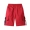 Quần áo bé trai công sở bảy điểm quần mùa hè mỏng cotton thủy triều giản dị trẻ em đỏ lớn quần short trẻ em quần - Quần quần legging bé gái
