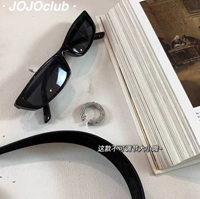 Dual -Sute Athestone Ring/ear крючок один