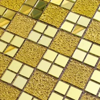 23 Золотое зеркало+48 Золотой бриллиант