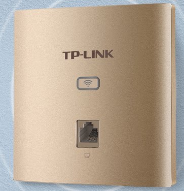 TP-LINK TL-AP1202GI-POE двухдиапазонный гигабитный 86 панельный беспроводной точка доступа AP AP AP AP1205GI-POE