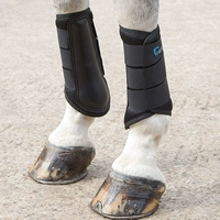 Shires (Великобритания) Arma All -Round -Horse -ноги Rockma 8219042