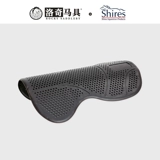 Британская Shires Antipip Sleip Searing Saddle Cushion Silicone Massa Massa Bad Cushion 8219050