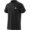 Adidas nam 2019 hè mới màu phù hợp với áo sơ mi POLO thể thao áo phông ngắn tay giản dị DU0857 - Áo polo thể thao áo polo nữ form rộng có cổ