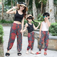 Big Celebrate Lauret Beach Pants