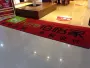 Tùy chỉnh thang máy dự án lớn thảm tuần chào mừng bạn đến các cửa hàng quảng cáo logo công ty chào đón khách sạn tùy chỉnh thảm phòng khách đẹp