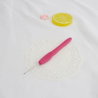 Модернизированная красная мягкая ручка может зацепить 4 1,6 млн.