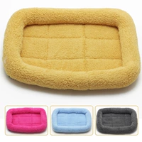 Специальная подушка для домашних животных плюшевая собака Neta Pet Cat Catt Cotton Chotch