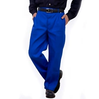 Блестящий синий