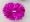 Hoa cổ vũ bóng cổ vũ tay hoa cổ vũ hoa vuông nhảy tay hoa hoa bóng trẻ em múa đạo cụ biểu diễn - Khiêu vũ / Thể dục nhịp điệu / Thể dục dụng cụ