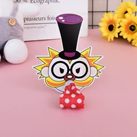 Мультфильм дует дракон (10 магов)